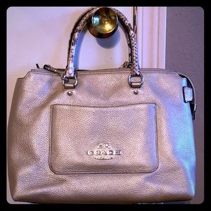 Coach Carryall